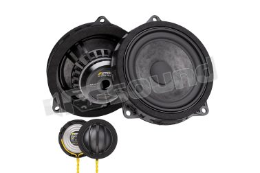 UG BMW10WU Sistemaa 2 vie “Plug & Play” di ultima generazione per BMW ETON