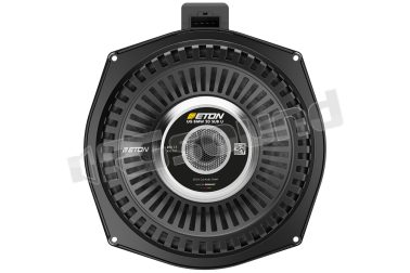 UG BMW20SUBU Subwoofer sottosedile Plug & Play da 200 mm (8") per BMW ETON