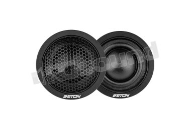 HEX 28 Tweeter di fascia alta da 28 mm (1 1/8") ETON