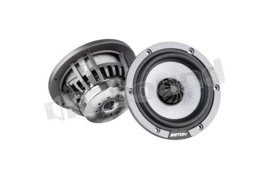 HEX 80 Driver midrange di alta gamma da 80 mm (3") ETON