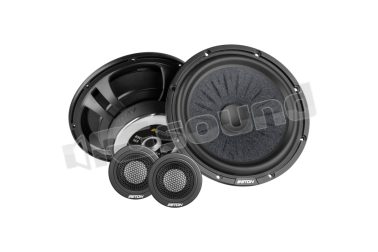 RSC 165 Kit altoparlanti a 2 vie da 165 mm (6,5") ETON