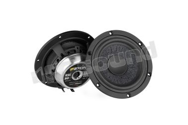 RSC 80 Driver midrange da 80 mm (3") ETON