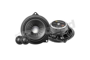 UG B100T Kit altoparlanti a 2 vie Plug & Play per BMW ETON