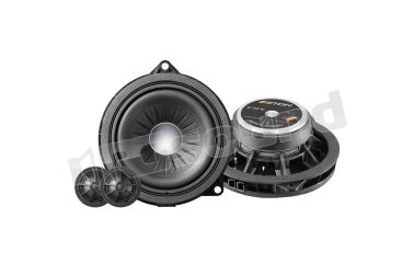 UG B100W Kit altoparlanti a 2 vie Plug & Play per BMW ETON