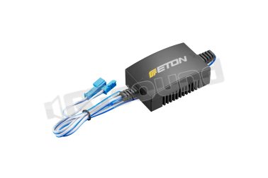 UG B100XHP Crossover passa-alto BMW plug & play opzionale ETON