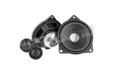 UG BMW10N Kit altoparlanti a 2 vie Plug & Play per BMW ETON