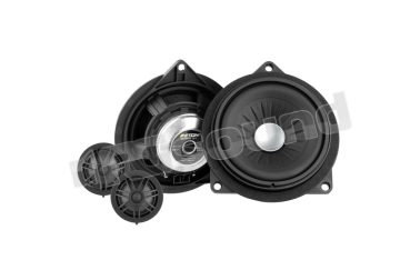 UG BMW10T Kit altoparlanti a due vie per BMW ETON