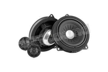 UG BMW10W Kit altoparlanti a 2 vie Plug & Play per BMW ETON