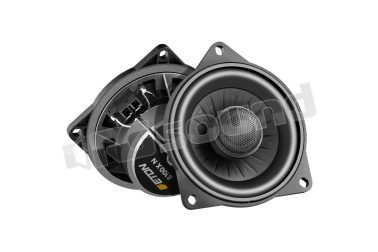 UG BMW10XN Sistema coassiale BMW Plug & Play ETON