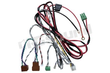 UG FIAT-FDCC Cavi di collegamento Plug and Play per FIAT Ducato ETON