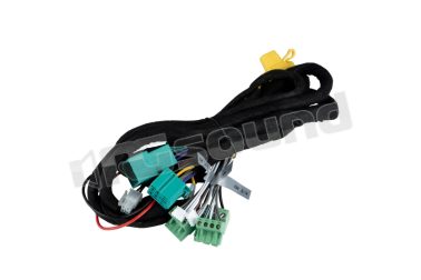 UG FIAT-FDUCW Kit di collegamento Uconnect Plug & Play ETON