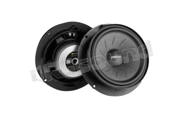 UG VAG 150 Kit audio plug-and-play da 150 mm per diversi modelli V.A.G. ETON