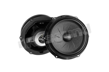 UG VAG 180 Kit audio Plug and Play da 180 mm per diversi modelli V.A.G. ETON