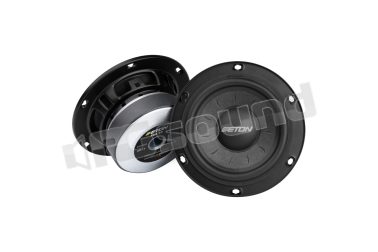 PRA 80 Driver midrange da 80 mm (3") ETON