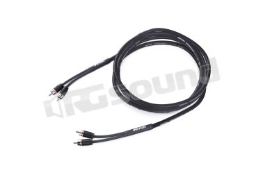 RCA 2P-55 Cavo RCA ad alte prestazioni, 5,50 m ETON