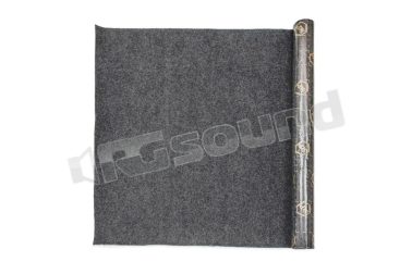 Carpet Grigio Adhesive carpet for interior lining and finishing of car audio installations STP Standartplast