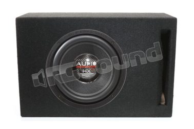HX 12 EVO BR Subwoofer 12" Bass Reflex da 500W RMS Audio System