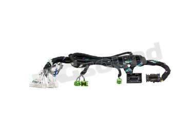 PP-MB 1.5MBUX Mercedes con MBUX e sistema audio standard Match