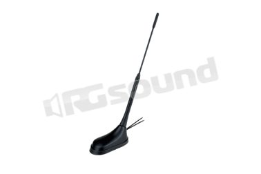 7771004 Antenna TRIPLEX UHF-GSM-GNSS Calearo