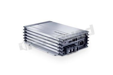 MCA2415 Caricabatterie IU0U, 15 A, 24 V NDS DOMETIC