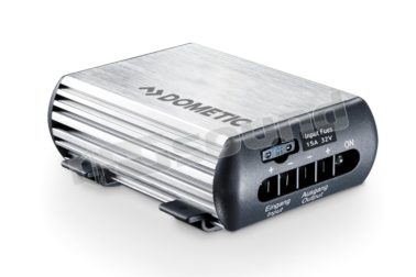 DCDC12 Convertitore di tensione da 24 V a 12 V - 12 A NDS DOMETIC