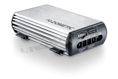 DCDC24 Convertitore di tensione, 24 A NDS DOMETIC