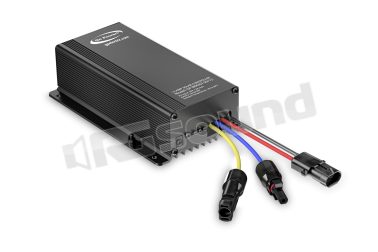 GP-BOOST-50/12 Controller di carica solare NDS DOMETIC