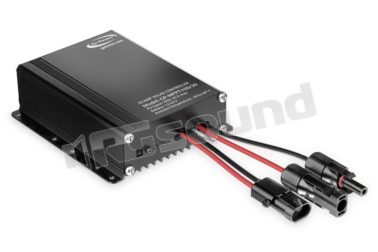 GP-MPPT-100-30 Controller di carica solare 100V/30A NDS DOMETIC