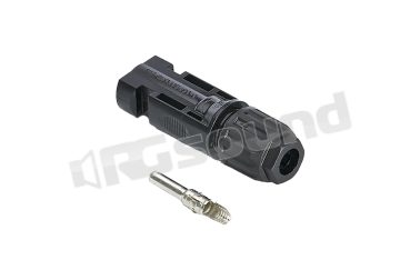 MC4-F Connettore femmina NDS DOMETIC