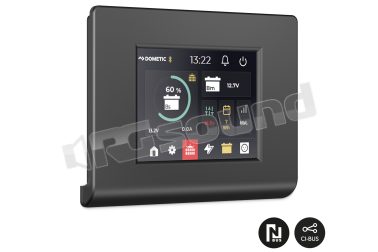 TD283 Display touch-screen multifunzione N-BUS NDS DOMETIC