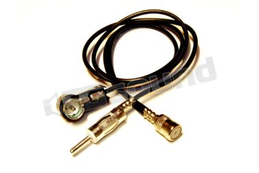 A1032-2MYF-16 sdoppiatore antenna per TMC Alpine