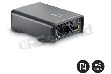 DPSI612 Inverter a onda sinusoidale pura 600 W NDS DOMETIC