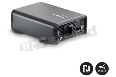 DPSI624 Inverter a onda sinusoidale pura 600 W - 24 V NDS DOMETIC