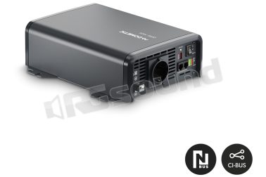 DPSI1024 Inverter a onda sinusoidale pura 1.000 W - 24 V NDS DOMETIC
