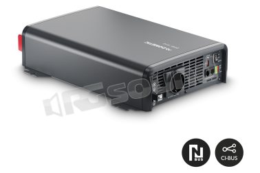 DPSI1512 Inverter a onda sinusoidale pura 1.500 W NDS DOMETIC