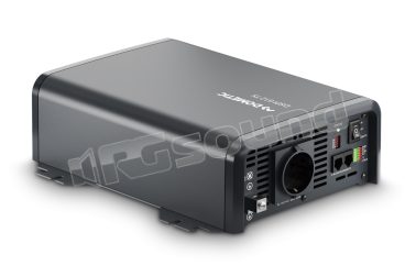 DPSI612TS Inverter a onda sinusoidale pura 600 W NDS DOMETIC