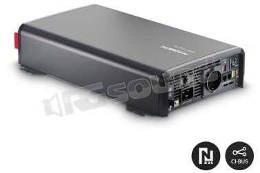 DPSI1512TS Inverter a onda sinusoidale pura 1.500 W NDS DOMETIC