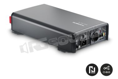 DPSI1524TS Inverter a onda sinusoidale pura 1.500 W - 24 V NDS DOMETIC