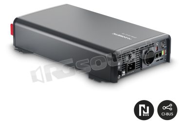 DPSI2012TS Inverter a onda sinusoidale pura 2.000 W NDS DOMETIC