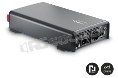 DPSI2024TS Inverter a onda sinusoidale pura 2.000 W - 24 V NDS DOMETIC
