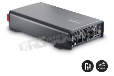 DPSI3012TS Inverter a onda sinusoidale pura 3.000 W NDS DOMETIC