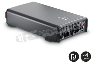 DPSI3024TS Inverter a onda sinusoidale pura 3.000 W - 24 V NDS DOMETIC