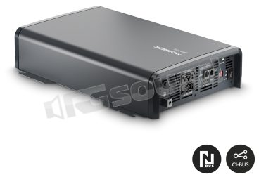 DPSI1824iTS Inverter a onda sinusoidale pura 1.800 W - 24 V NDS DOMETIC