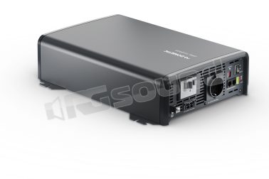 DPSI1512RCD Inverter a onda sinusoidale pura con RCD 1.500 W NDS DOMETIC