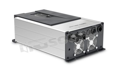 MTICC1600SI-N/60A Inverter con caricabatterie 1.600 W NDS DOMETIC