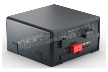 TLB540 Batteria Tempra al litio 540 Ah NDS DOMETIC