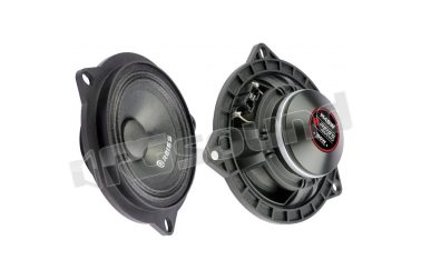 RS-M4BW 4" midrange for BMW with neodymium magnet Reiss Audio