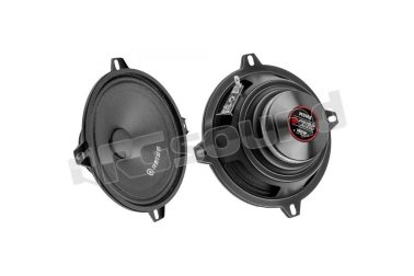 RS-M5NX 5" midrange with neodymium magnet, 80 Watt RMS Reiss Audio