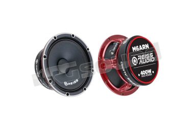 RS-M6ARN  Reiss Audio