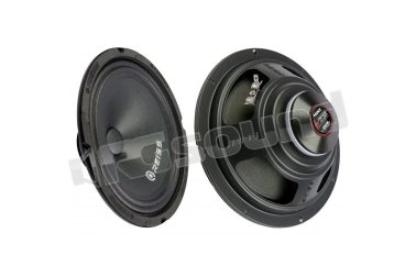 RS-M8NX 8" neodymium midrange, 120 Watt RMS Reiss Audio
